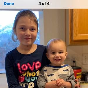 Meet your Posher, Sandra